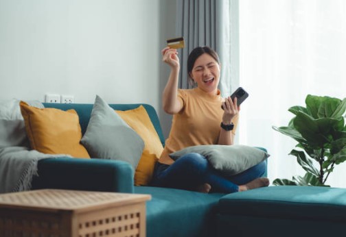 leveraging credit cards